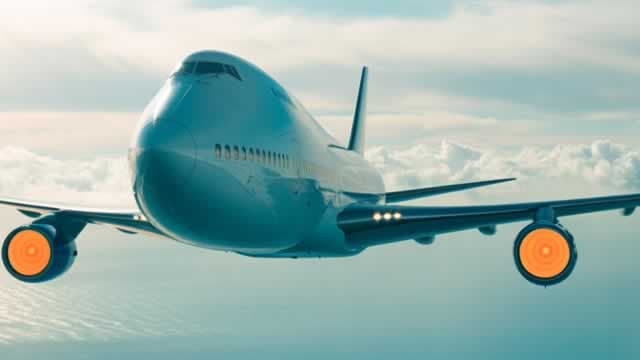 Alaska Air Group (ALK) Exceeds Market Returns: Some Facts to Consider