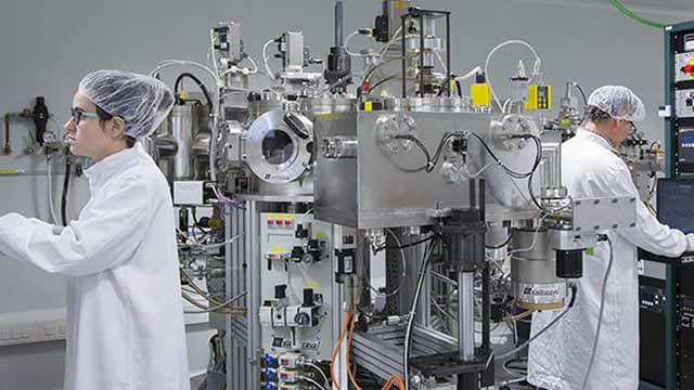 Photronics (PLAB) is on the Move, Here's Why the Trend Could be Sustainable
