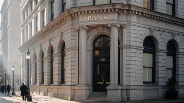 Northeast Community Bancorp: Attractive Valuation After A Strong Start To 2026