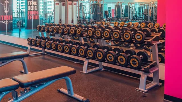 How Planet Fitness lost its way in the increasingly competitive gym market