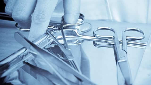 KORU Medical Systems, Inc. (KRMD) Reports Q4 Loss, Beats Revenue Estimates