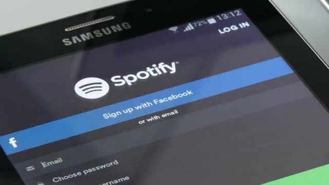 Spotify (SPOT) Ascends While Market Falls: Some Facts to Note