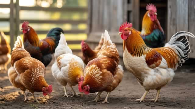 Phibro Animal Health Q3 Earnings Call Highlights