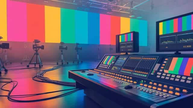 Entravision Shares Surge 80% This Week: What Investors Need To Know