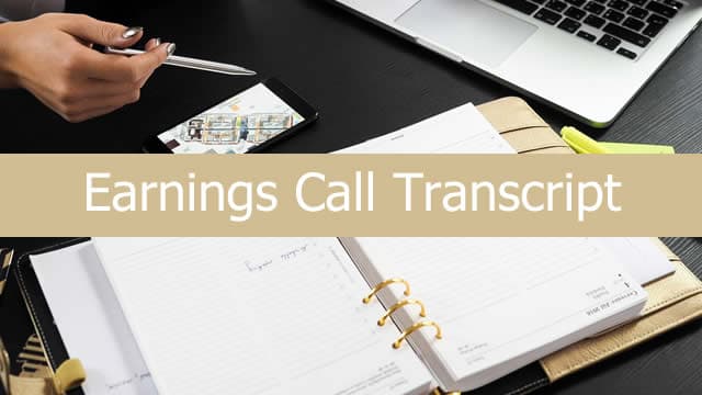 DHT Holdings, Inc. (DHT) Q2 2026 Earnings Call Transcript