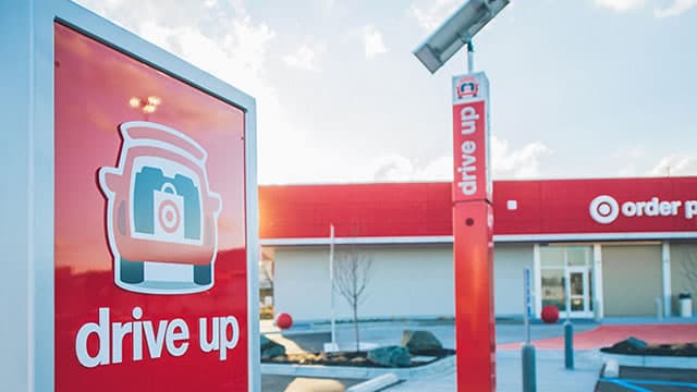 Here is What to Know Beyond Why Target Corporation (TGT) is a Trending Stock