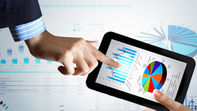 PDF Solutions: Why The Recent Bounce Could Fizzle Out