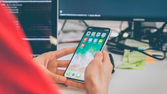 Samsara Inc. (IOT) Upgraded to Strong Buy: Here's Why