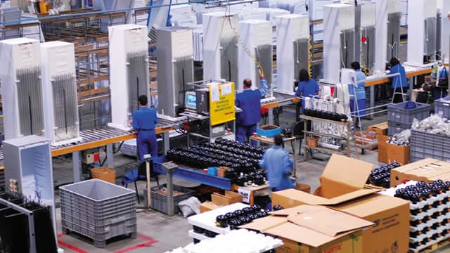 GT Q1 Earnings Beat Estimates on Goodyear Forward Program Benefit