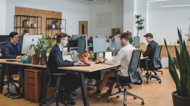 Diebold Nixdorf, Incorporated (DBD) Outperforms Broader Market: What You Need to Know