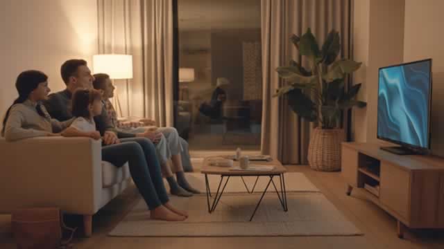 Roku (ROKU) Declines More Than Market: Some Information for Investors