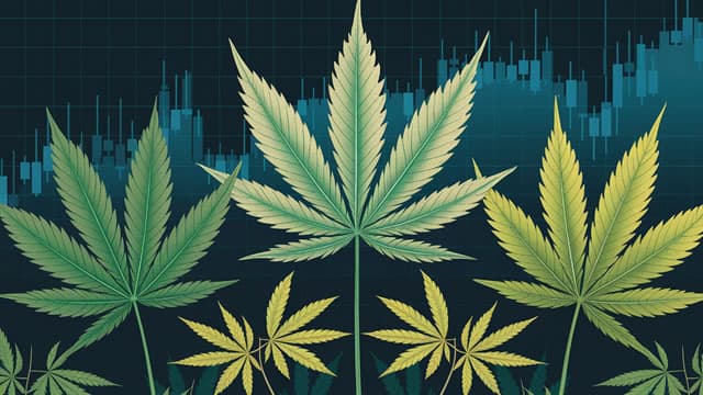 Tilray Brands, Inc. (TLRY) Sees a More Significant Dip Than Broader Market: Some Facts to Know