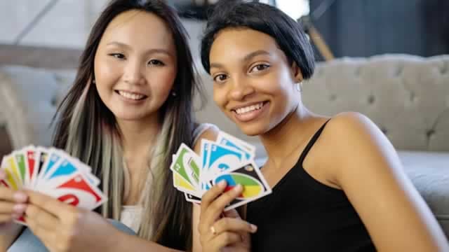 Why Is Mattel (MAT) Up 2% Since Last Earnings Report?