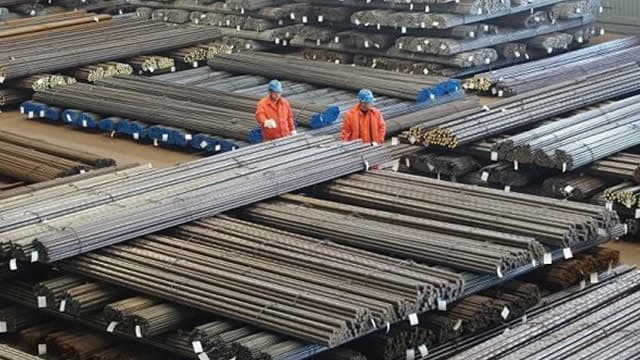 USA Rare Earth Stock Falls After Q2 Miss on Both Top and Bottom Lines