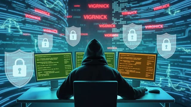 Zscaler CEO: AI can't replace mission-critical traffic inspection requiring 100% reliability