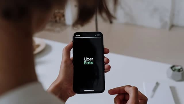 Uber's AV Ambitions in London Receive a Boost: Here's How