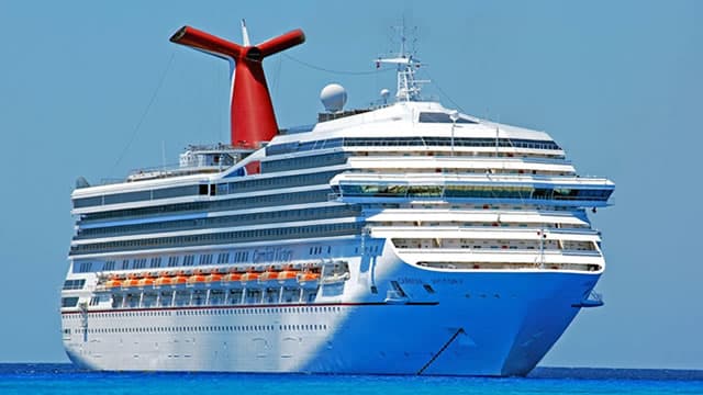 Is Carnival (CCL) a Buy as Wall Street Analysts Look Optimistic?