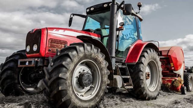 Why Agco (AGCO) is a Top Value Stock for the Long-Term