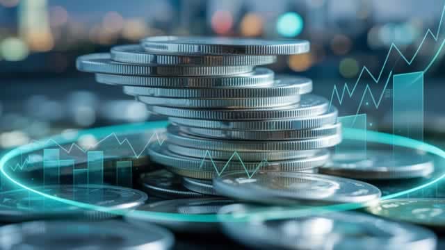 Tap These 5 Bargain Stocks With Amazingly Low EV-to-EBITDA Ratios