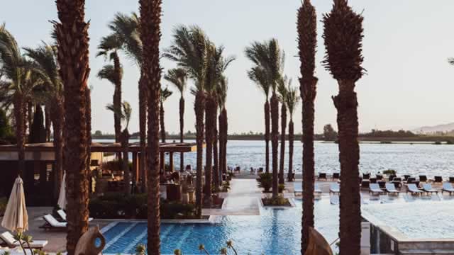 Why Is Hilton Worldwide (HLT) Down 8.7% Since Last Earnings Report?