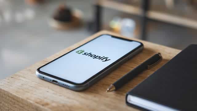 Shopify: The Next Era Of E-Commerce