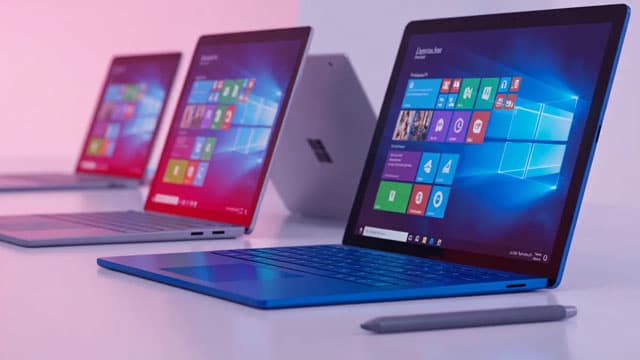 Why is Microsoft stock falling 2% today?