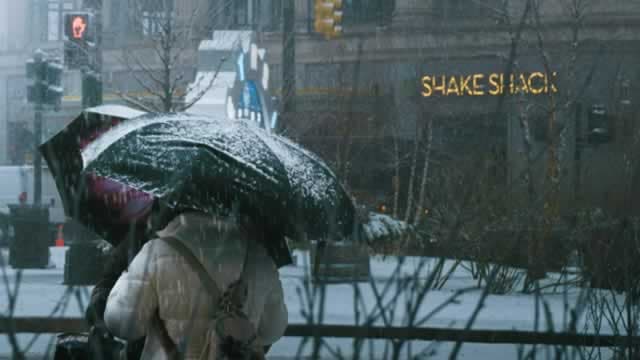 Did Shake Shack really charge customers more for not tipping? Here's what the company says