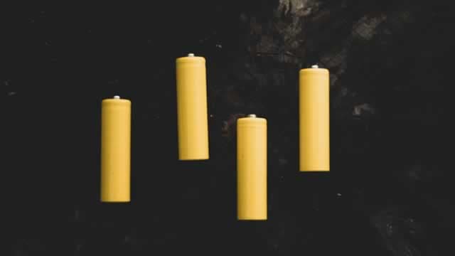 China's lithium clampdown sparks global shake-up