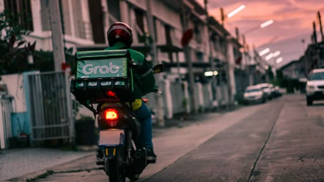 GRAB Q2 Earnings Call Focuses on Fintech Profitability and Growth