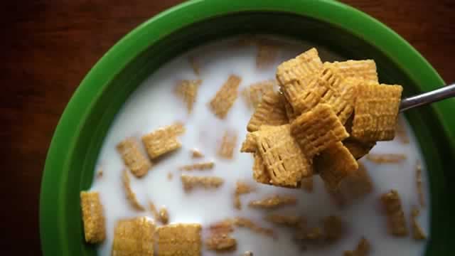 General Mills: Costs In Focus To Begin FY 2027, High Free Cash Flow, 6.9% Dividend