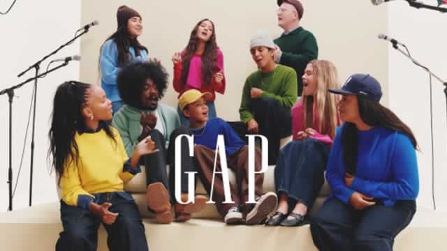 Gap (GAP) is a Top-Ranked Momentum Stock: Should You Buy?