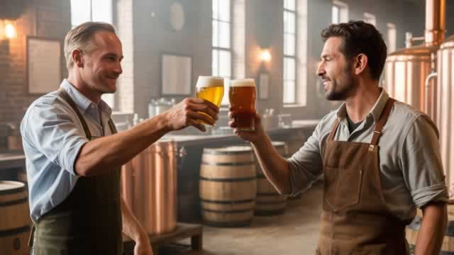 Molson Coors Q2 Earnings Beat Estimates on Pricing and Cost Savings