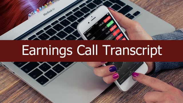 NGL Energy Partners LP Common Units (NGL) Q1 2027 Earnings Call Transcript