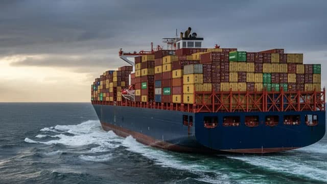 Pangaea Logistics (PANL) Q2 Earnings Beat Estimates
