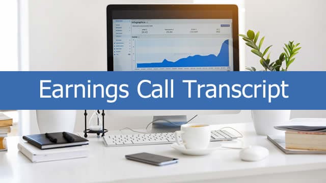 Alamo Group Inc. (ALG) Q2 2026 Earnings Call Transcript