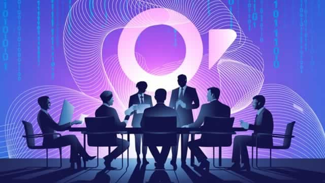 Why Ubiquiti, Inc. Rallied Almost 40% in February