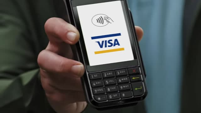 Visa: Quality, Necessity, And Deep Value