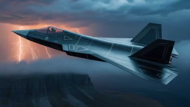 Bridger Aerospace Stock Slips Post Q4 Earnings Despite Revenue Growth