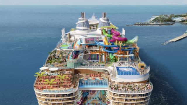 RCL Up 17% in a Month: Is the Cruise Leader Still a Bargain?