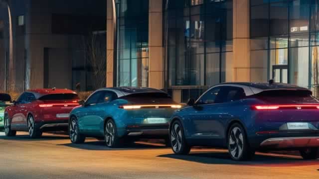 Magna (MGA) Upgraded to Strong Buy: Here's Why