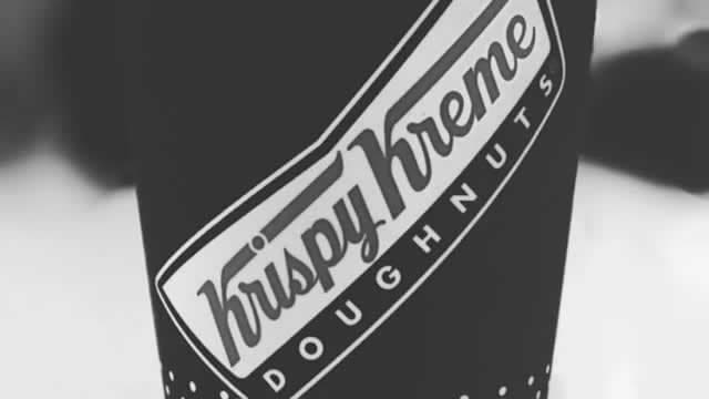 Looking for a Fast-paced Momentum Stock at a Bargain? Consider Krispy Kreme (DNUT)
