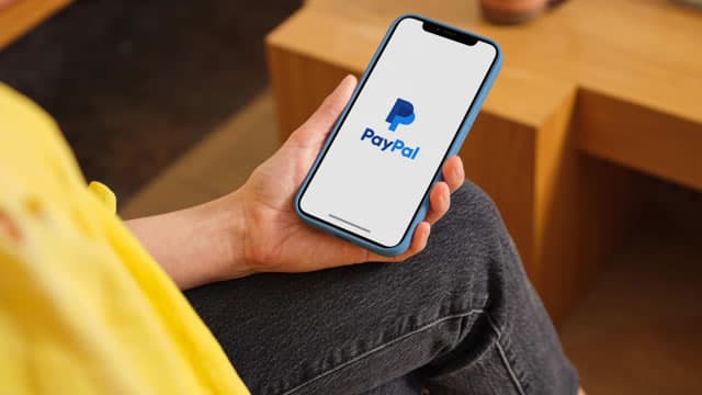 PayPal: I Won't Sell Any Shares For $60