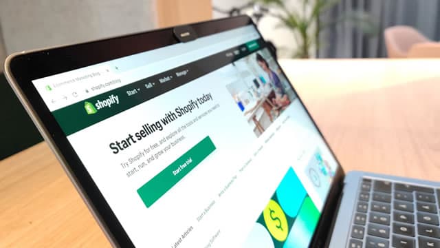 Here is What to Know Beyond Why Shopify Inc. (SHOP) is a Trending Stock