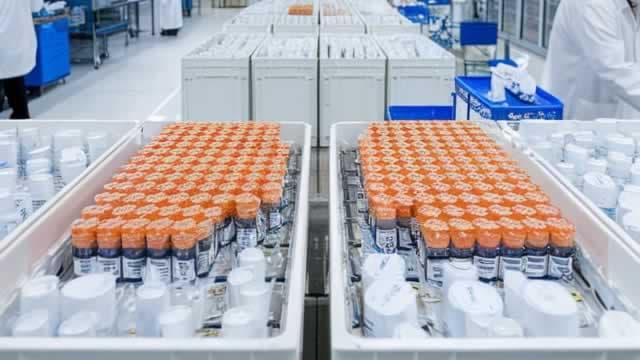 Kamada (KMDA) Q4 Earnings and Revenues Miss Estimates