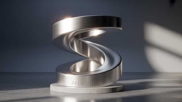 Alcoa Gains From Strength in Aluminum Unit: Can the Momentum Sustain?