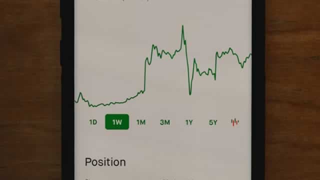 Robinhood's UK Crypto Push: Growth Catalyst or Competitive Challenge?