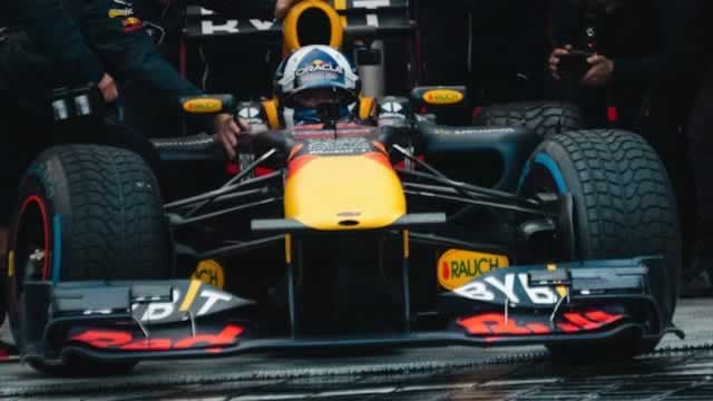 Formula One set to post strong first-quarter growth amid sponsorship momentum and calendar shifts