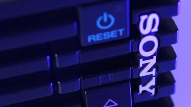 Here's Why Sony (SONY) is a Strong Momentum Stock