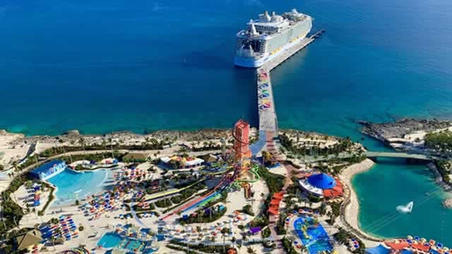 Royal Caribbean Cruises: Buy The Fuel Fears - Risks Mostly Baked In