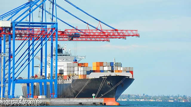 Here's Why Scorpio Tankers (STNG) is a Great Momentum Stock to Buy